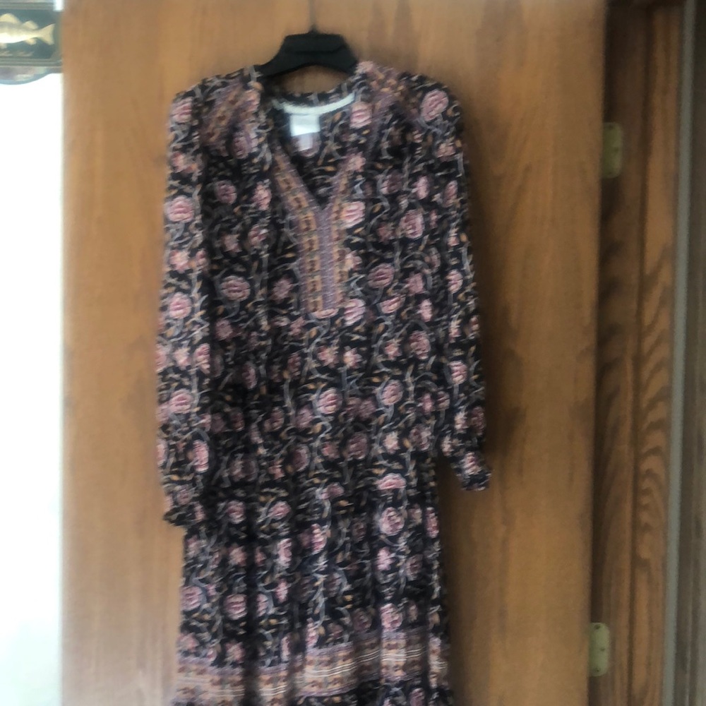 Women’s long dress